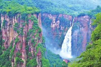 新乡旅游景点一日游