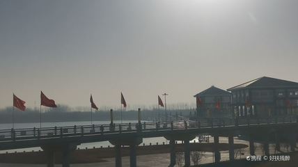 银杏湖在哪里