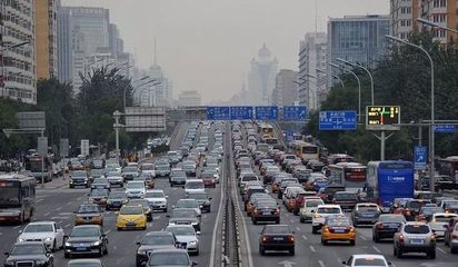 旅游交通的特点