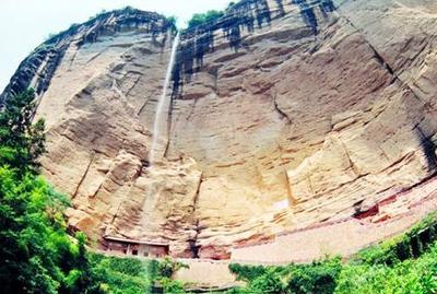新乡旅游景点一日游