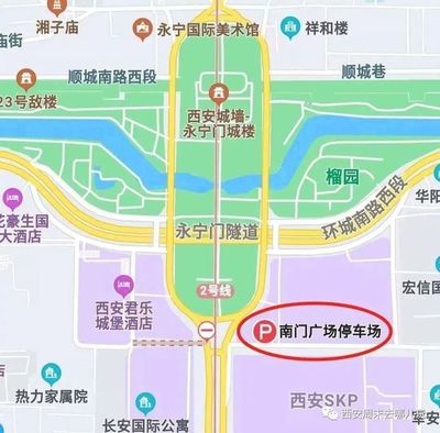 西安美术馆开放时间