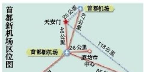 首都机场附近房价