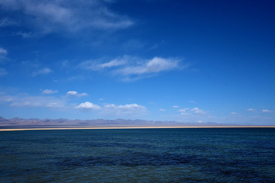 青海湖旅游注意事项