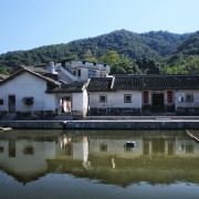 梅州南口镇旅游景点