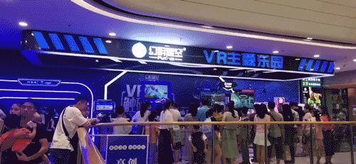 江南万达有什么好玩的