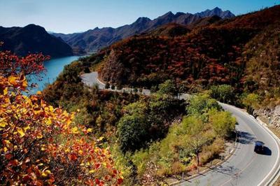 门头沟旅游景点自驾游