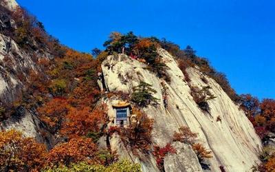 适合学生旅游的地方