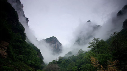 新乡旅游景点一日游