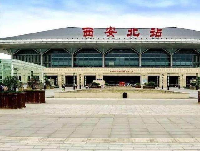 西安高铁站服务电话