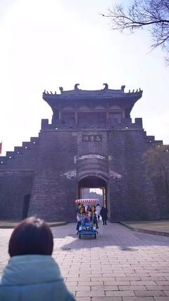 无锡去哪里玩