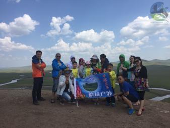 海拉尔包车旅游