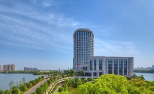 南昌名都大酒店