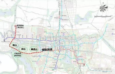 蚌埠地铁什么时候开建