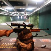 成都实弹射击俱乐部