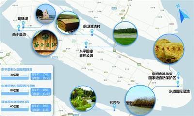 崇明 景点