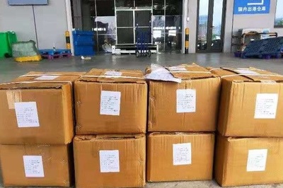 深圳机场寄快递