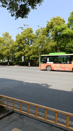 万载公交车路线