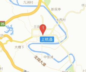 临江在哪里