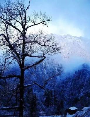 12月适合旅游地方
