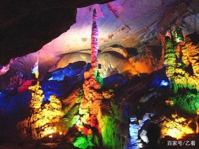 灌阳旅游景点
