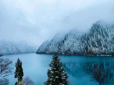 12月适合旅游地方