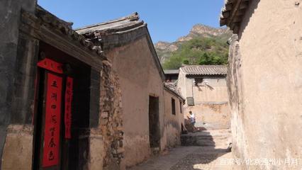 门头沟旅游景点自驾游