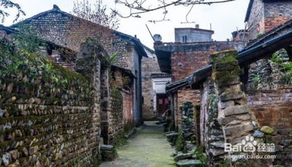 灌阳旅游景点