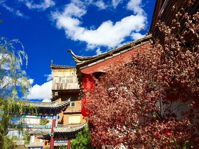 昆明 旅游攻略