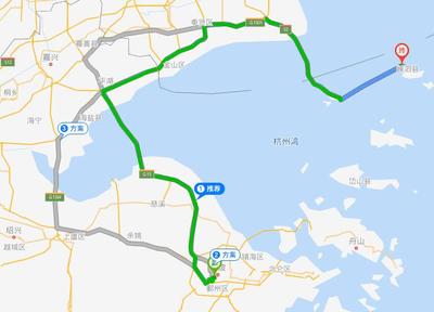 上海 嵊泗