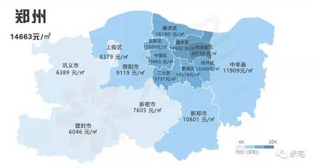 西安市几个区