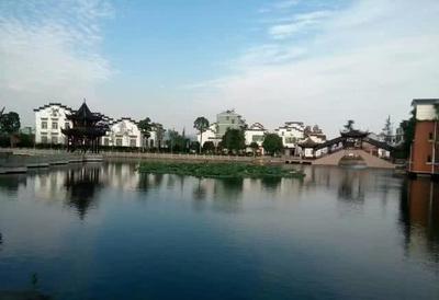 横店周边旅游景点