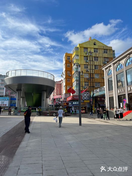 青岛商业吧