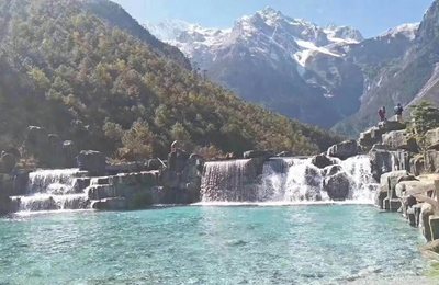 12月适合旅游地方