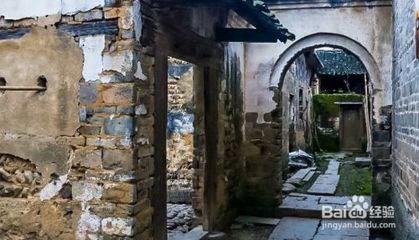 灌阳旅游景点
