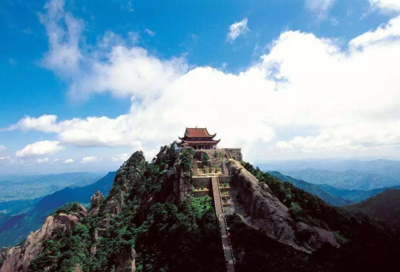 国家5a旅游景区名单