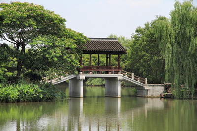 西溪湿地公园几点关门