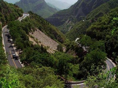 门头沟旅游景点自驾游