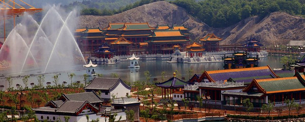 金华有什么好玩的地方
