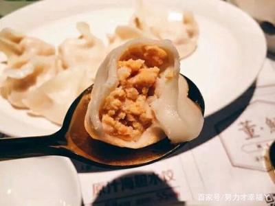 大连东港有什么好吃的
