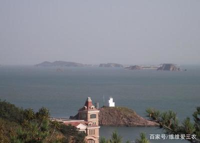 渤海湾旅游
