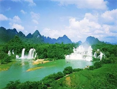 国家5a旅游景区名单