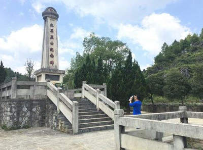 灌阳旅游景点
