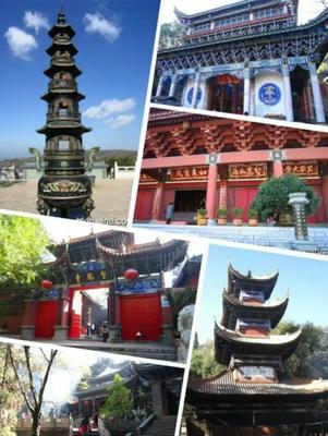 昆明 旅游攻略