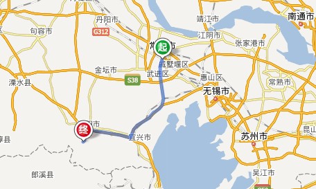 湖州几个高铁站