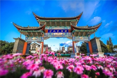 昆明 旅游攻略