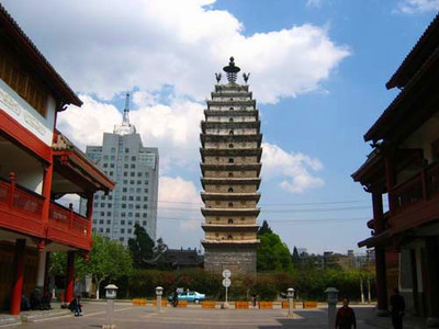 昆明 旅游攻略