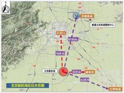 首都机场附近房价