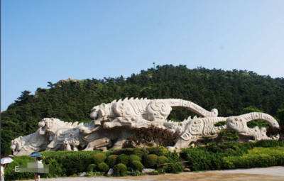 大连三日旅游必去景点