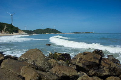 漳浦县城哪里好玩