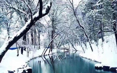 12月适合旅游地方